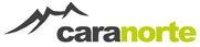 Cara Norte – Skitouring, mountaineering & climbing in Barcelona Logo