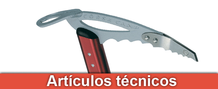 Montaña, escalada, alpinismo, excursiones, trekkings, cursos