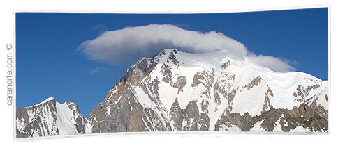 Mont Blanc