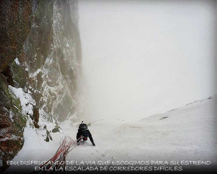 Alpinismo Nivel 2 - Imagen 3