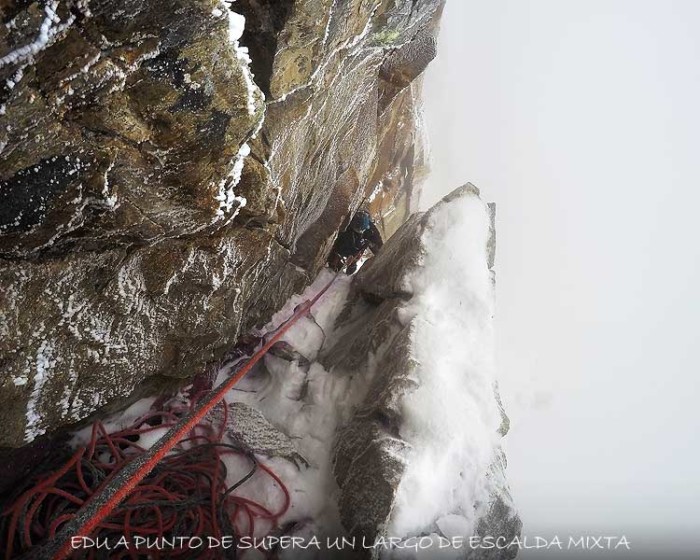 Alpinismo Nivel 2 - Imagen 4