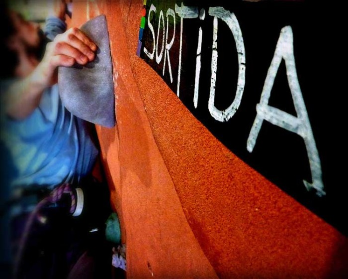 Curso de iniciación a la escalada, Nivel 1 - Imagen 5
