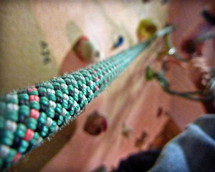 Curso de iniciación a la escalada en roca, Nivel 2 - Imagen 8
