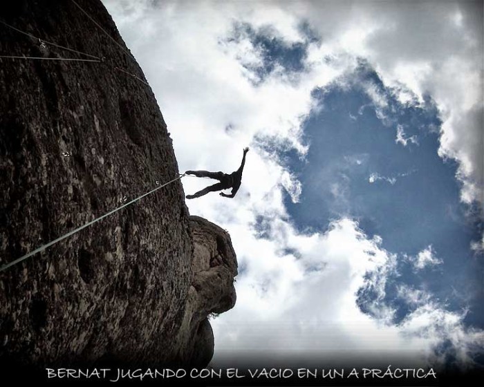 Curso de iniciación a la escalada, nivel 3 - Imagen 2
