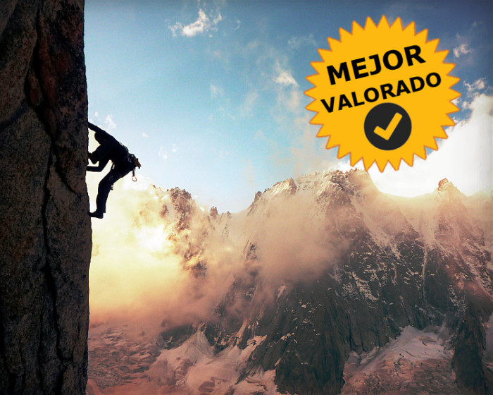 Curso de iniciación a la escalada