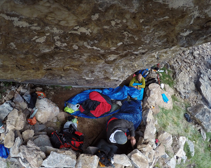 Escalada en crestas en el Pirineo, Nivel 1 - Imagen 3