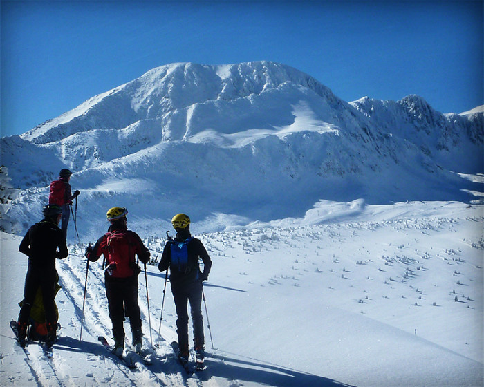 Curso de esquí de montaña, N3 - Imagen 6