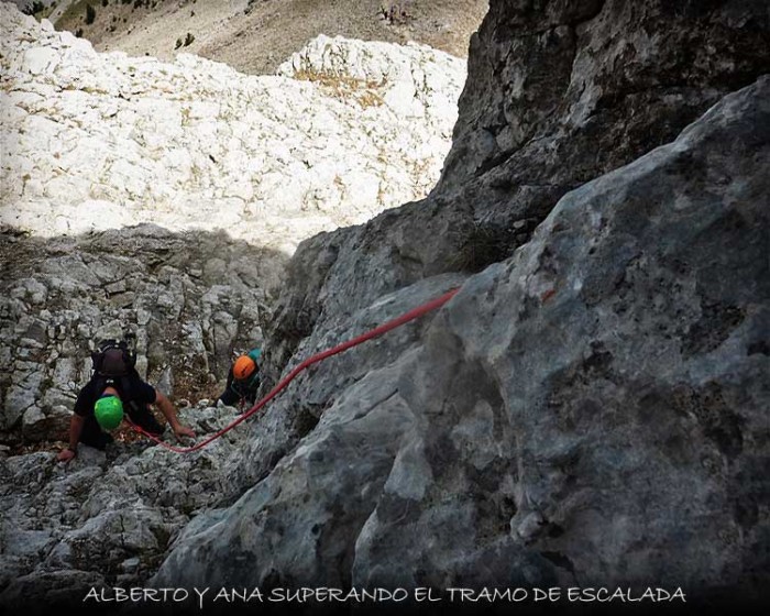 Ascensión al Pedraforca con guía de montaña - Imagen 3
