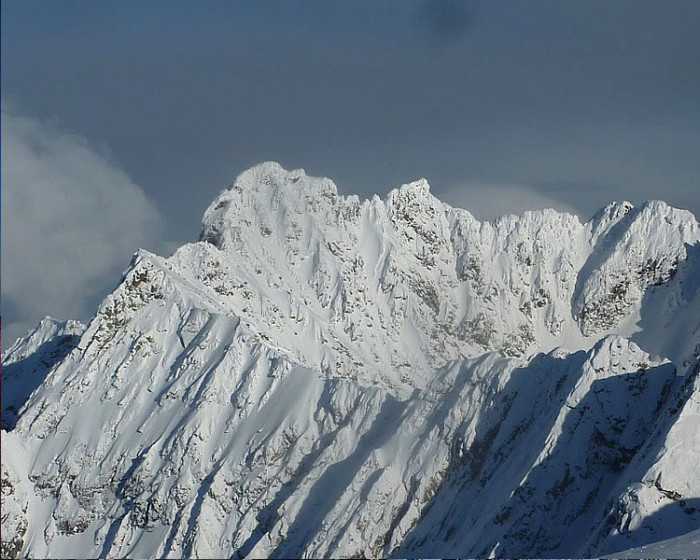 Esquí de montaña en Noruega - Imagen 6