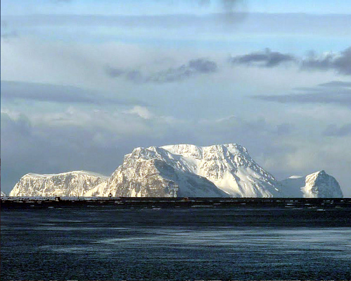 Esquí de montaña en Noruega - Imagen 9