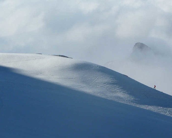 Alta ruta del Monte Rosa con guía - Imagen 3