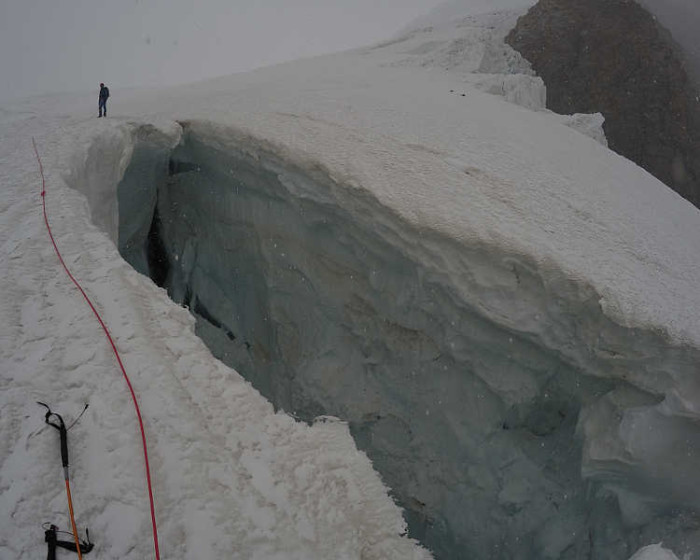 Alta ruta del Monte Rosa con guía - Imagen 6