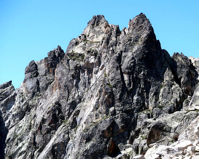 Cresta de Besiberris con guía de alta montaña - Imagen 7