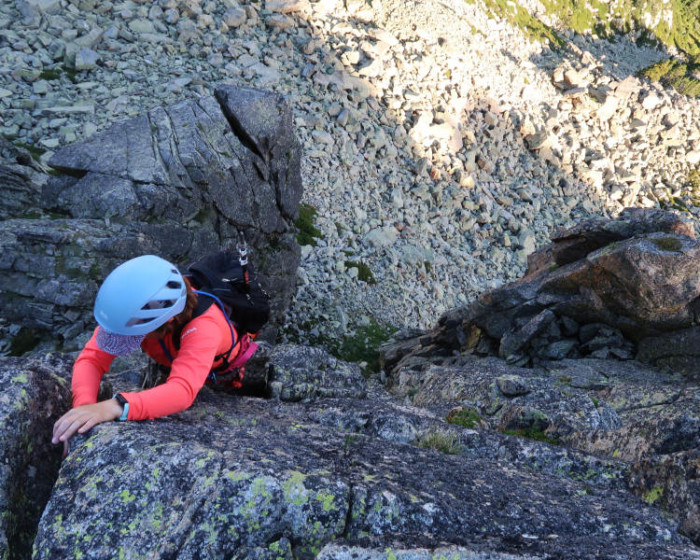 Cresta del Peiraforca-Roc Colom - Imagen 6