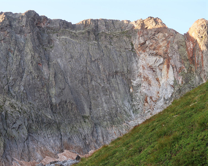 Escalada del Canigó con guía - Imagen 6