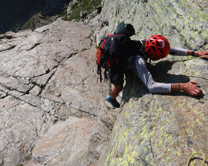 Escalada del Canigó con guía - Imagen 2