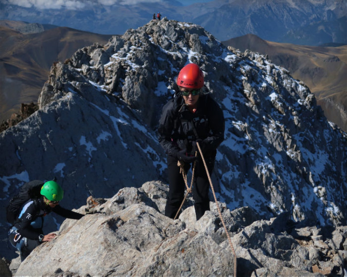 Vallibierna y Culebras con guía de montaña - Imagen 2
