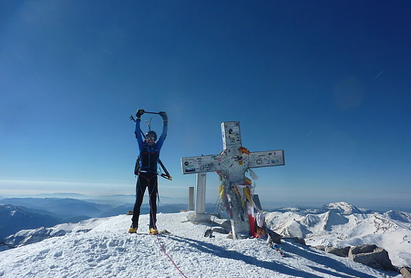 ¡Cumbre!