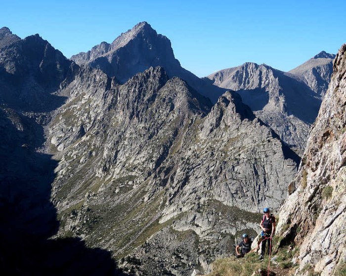 Gran Encantat con guía de montaña - Imagen 3