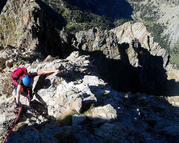 Gran Encantat con guía de montaña - Imagen 2