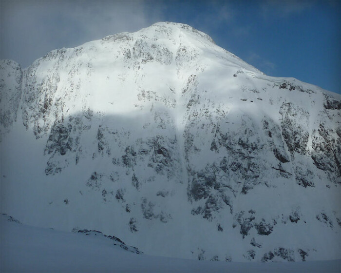 Pica d'Estats con guía de montaña